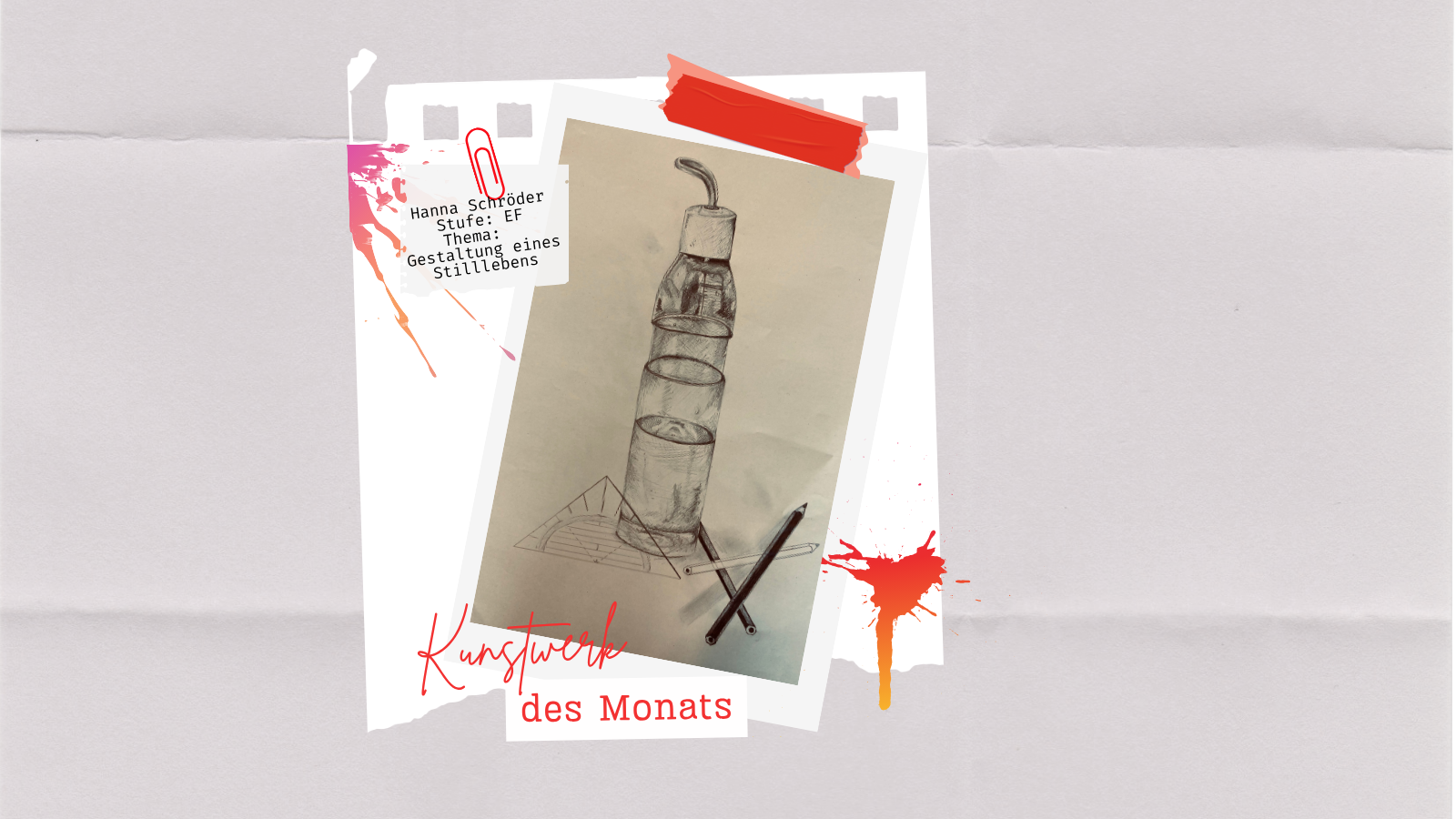 KdM November 2025 von Hanna Schröder (EF)