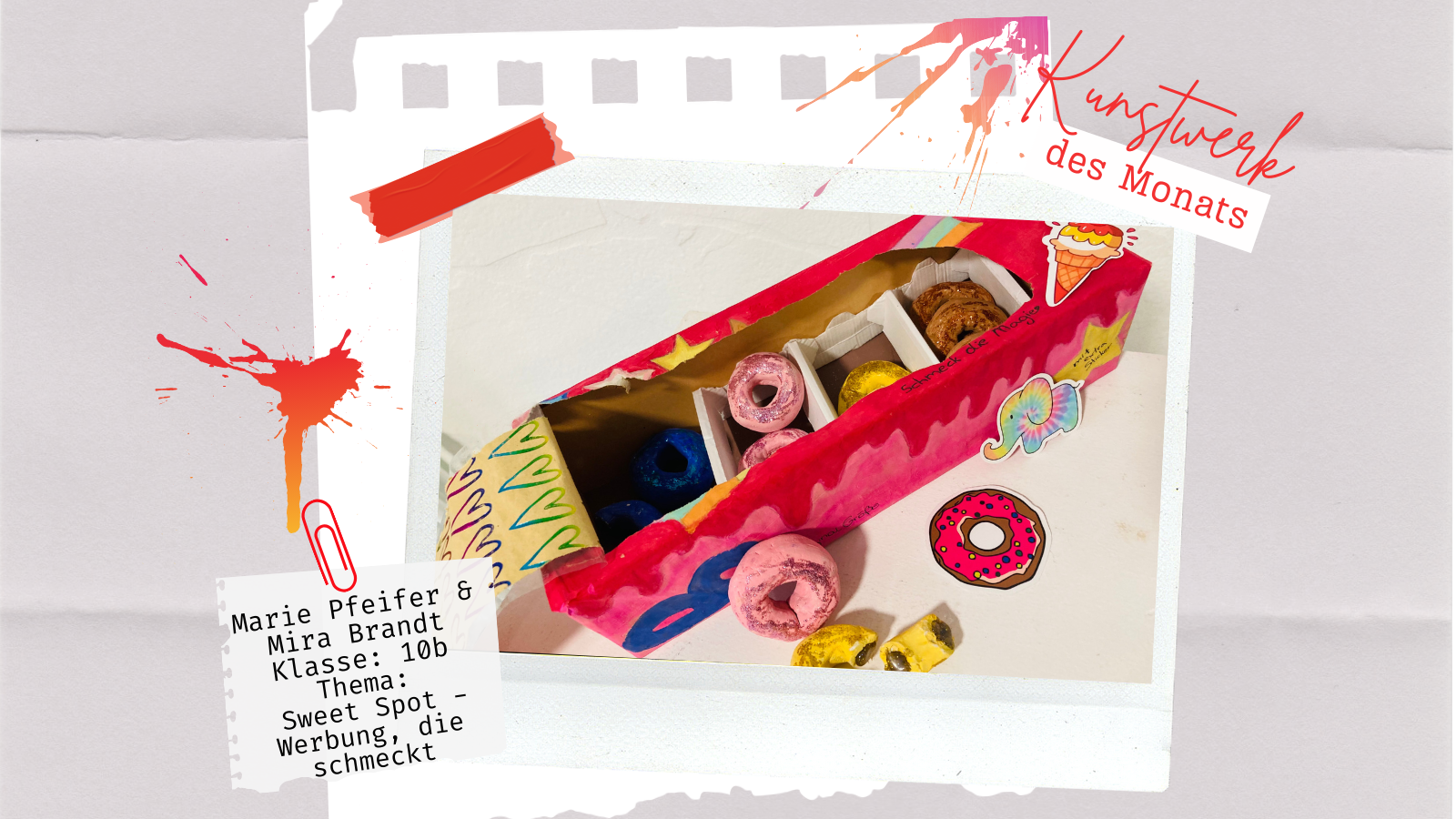 KdM Dezember 2025 von Mira Brandt & Marie Pfeifer (10b)