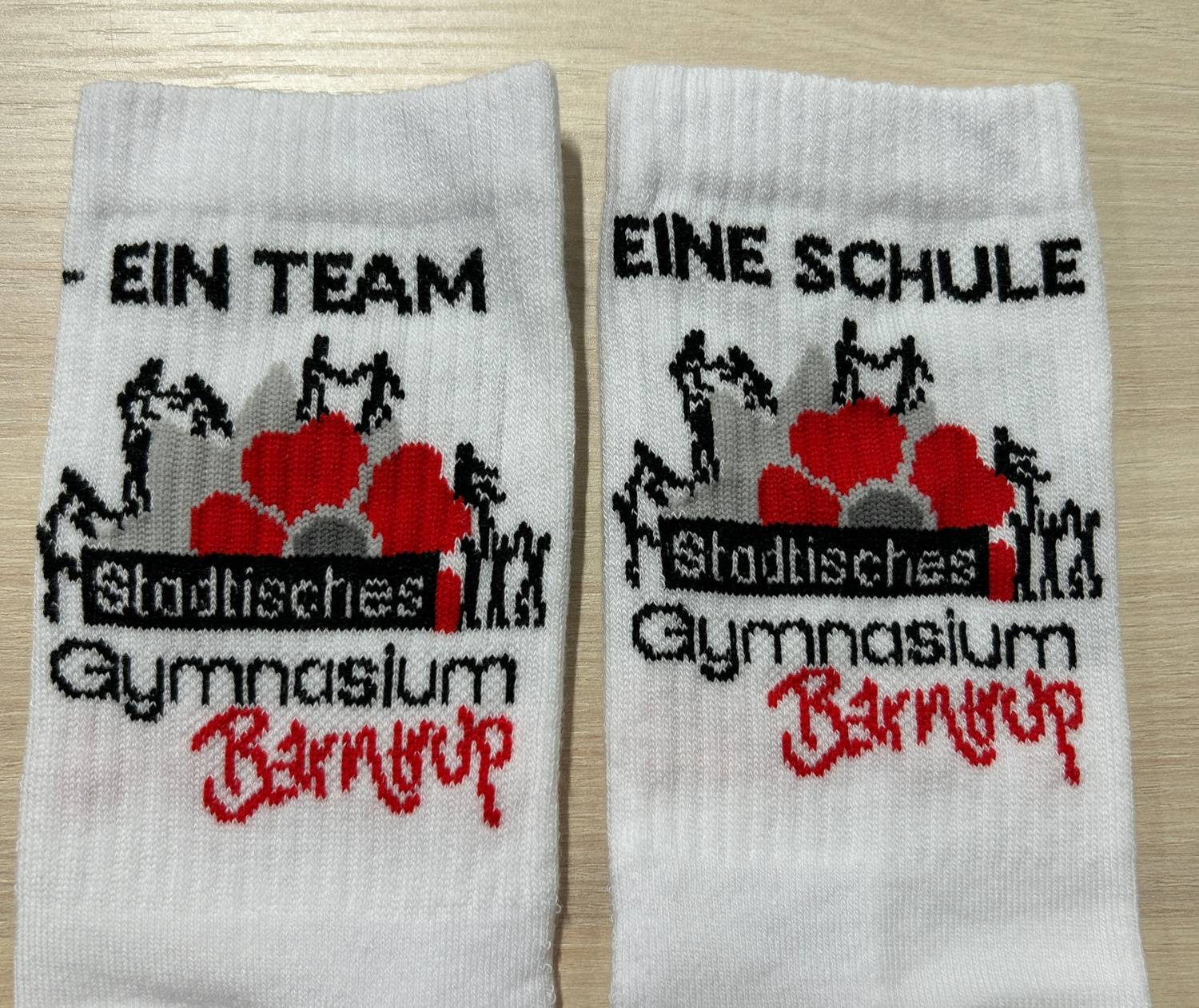 Neue Lieblingssocken Neue Lieblingssocken